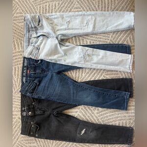 Boys jeans